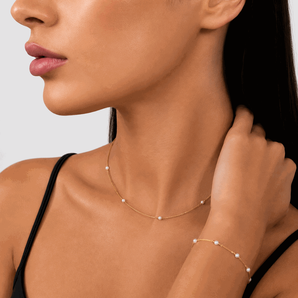 How to Choose the Right Necklace Extender
