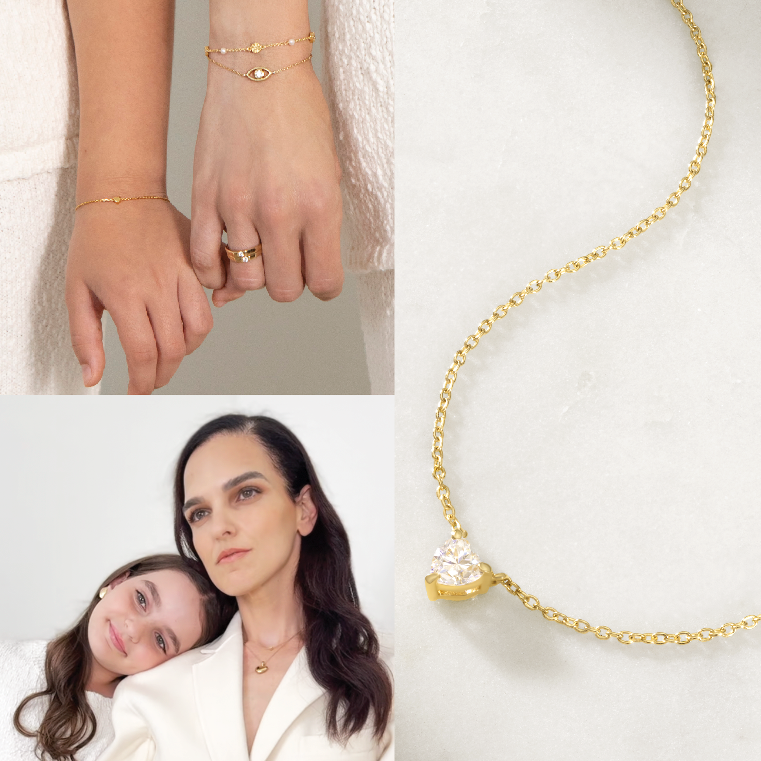Celebrate Mother’s Day with MEZI