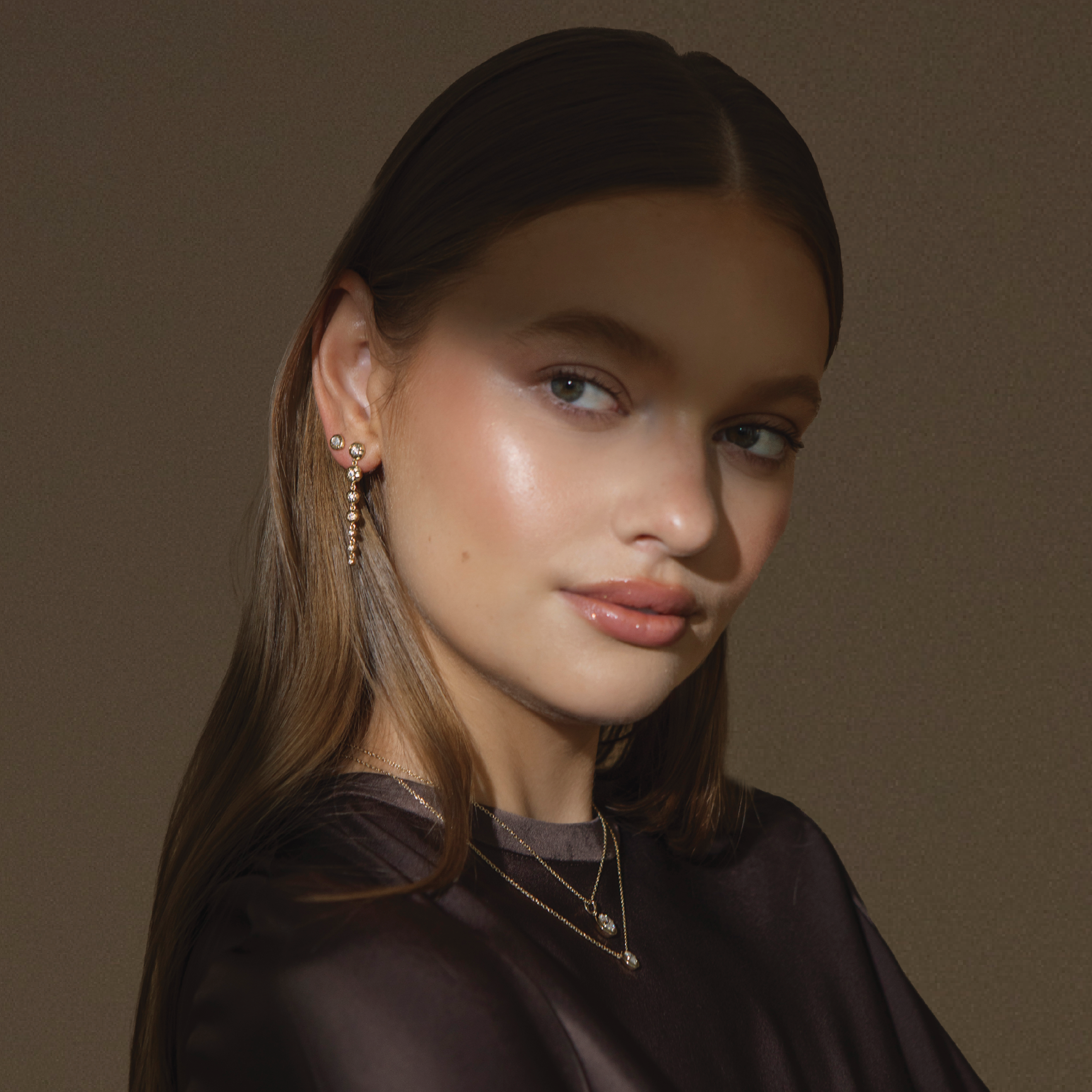 Meet Moissanite: nature’s sparkle, elevated by MEZI