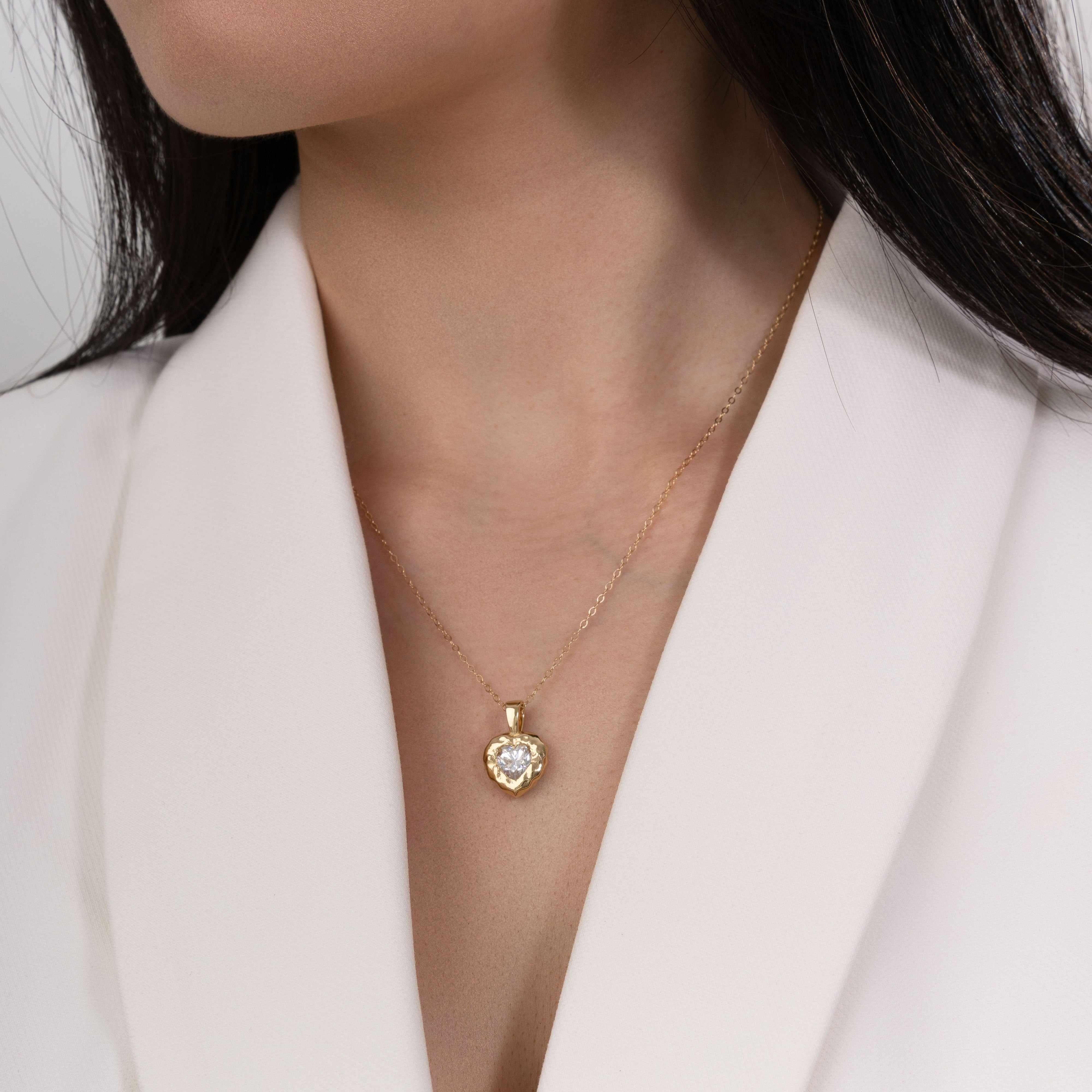 Choose the Right Necklace Extender:
