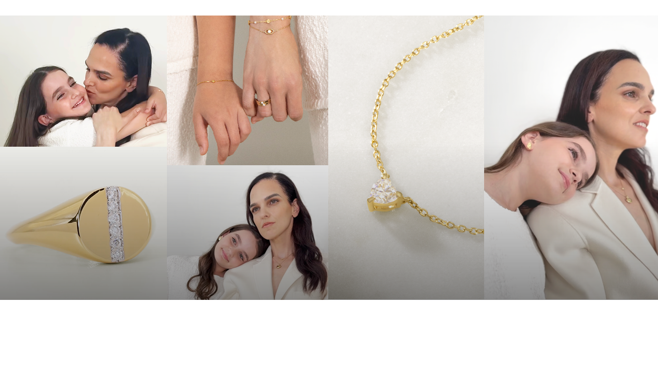 Celebrate Mother’s Day with MEZI