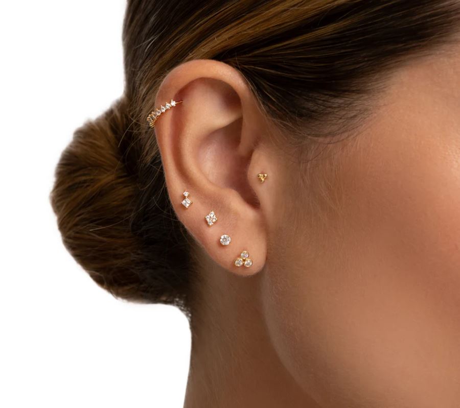 Build an Ear Stack