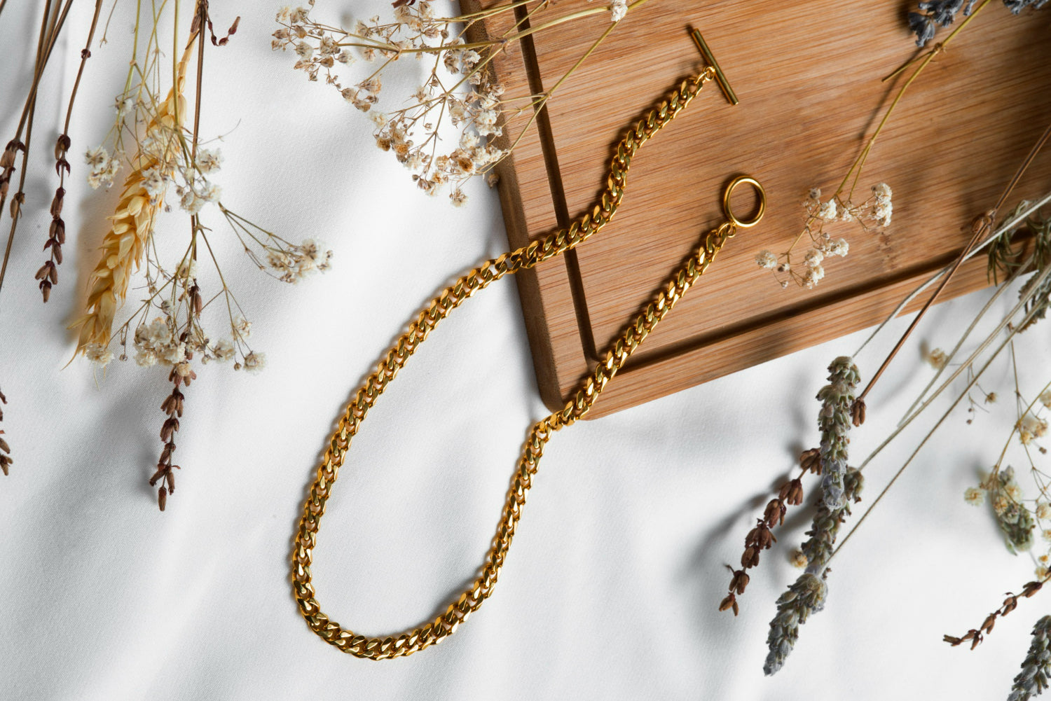 chain bracelet