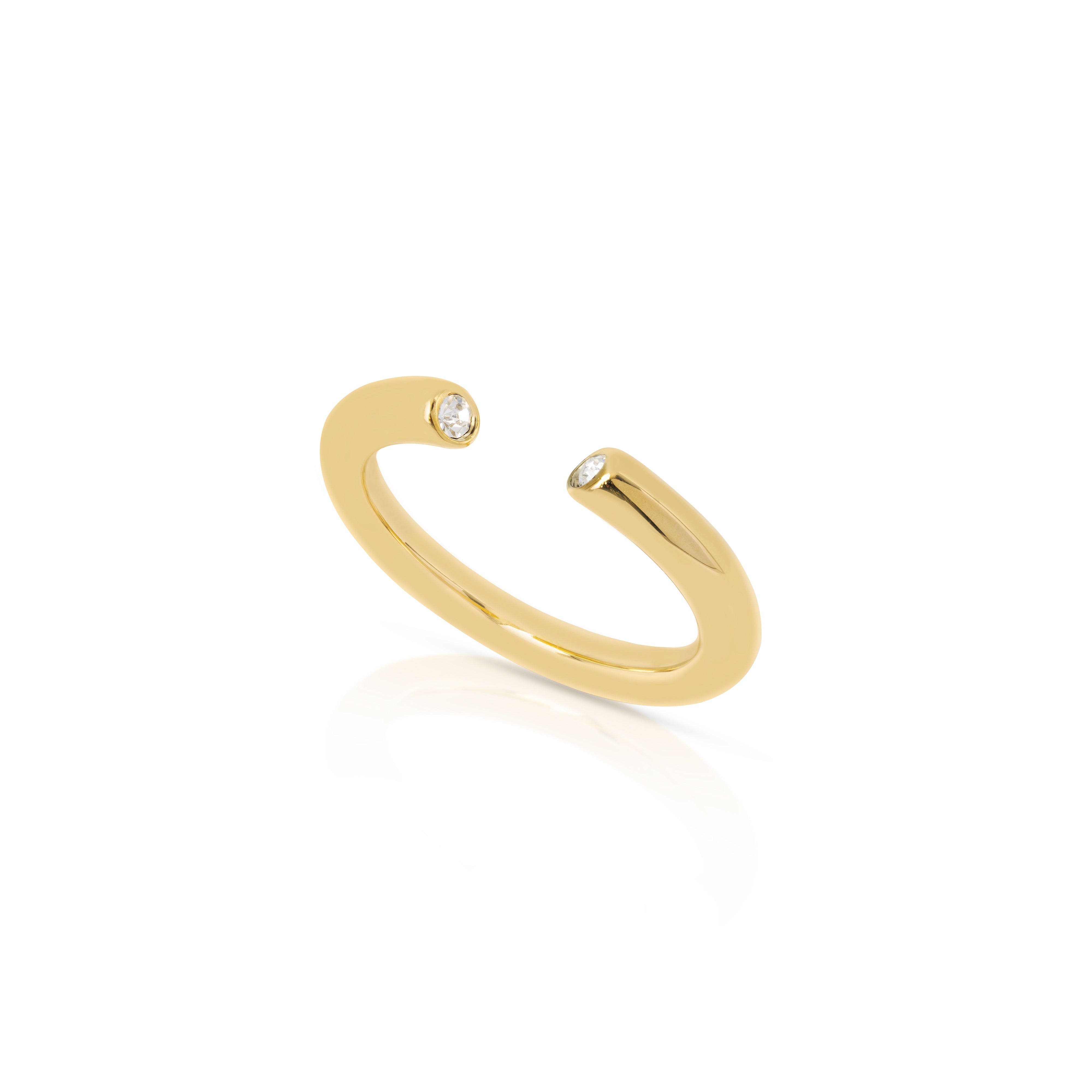 Waterproof Rings
