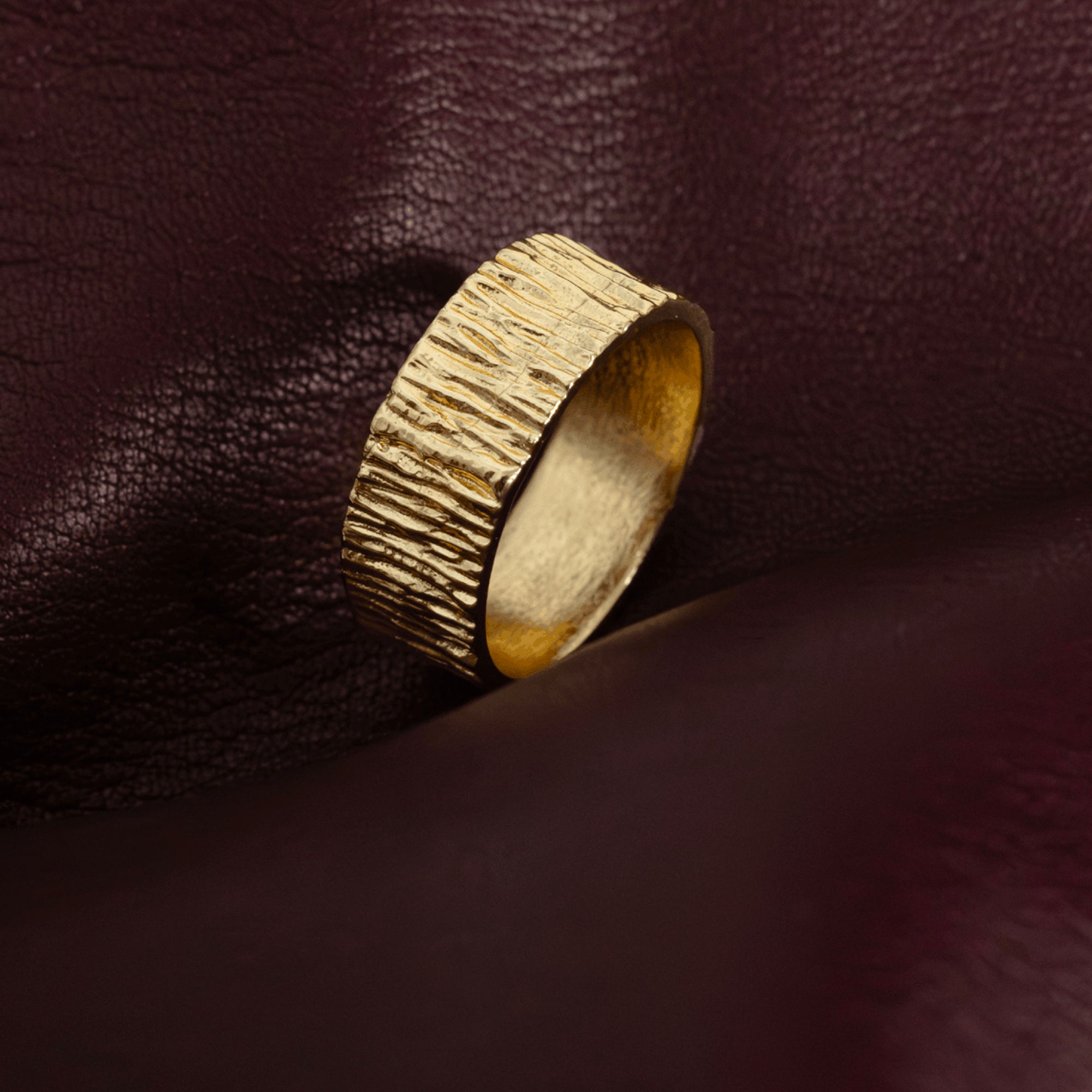 Plain Rings