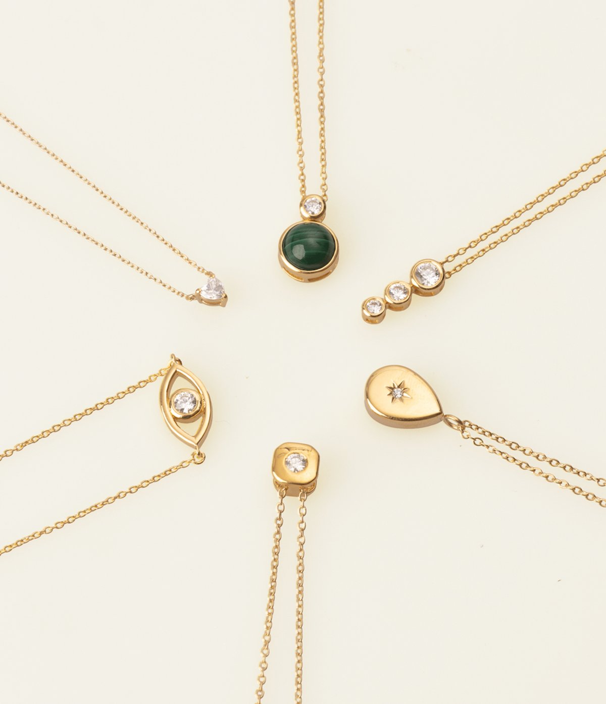 Buy Necklaces Online