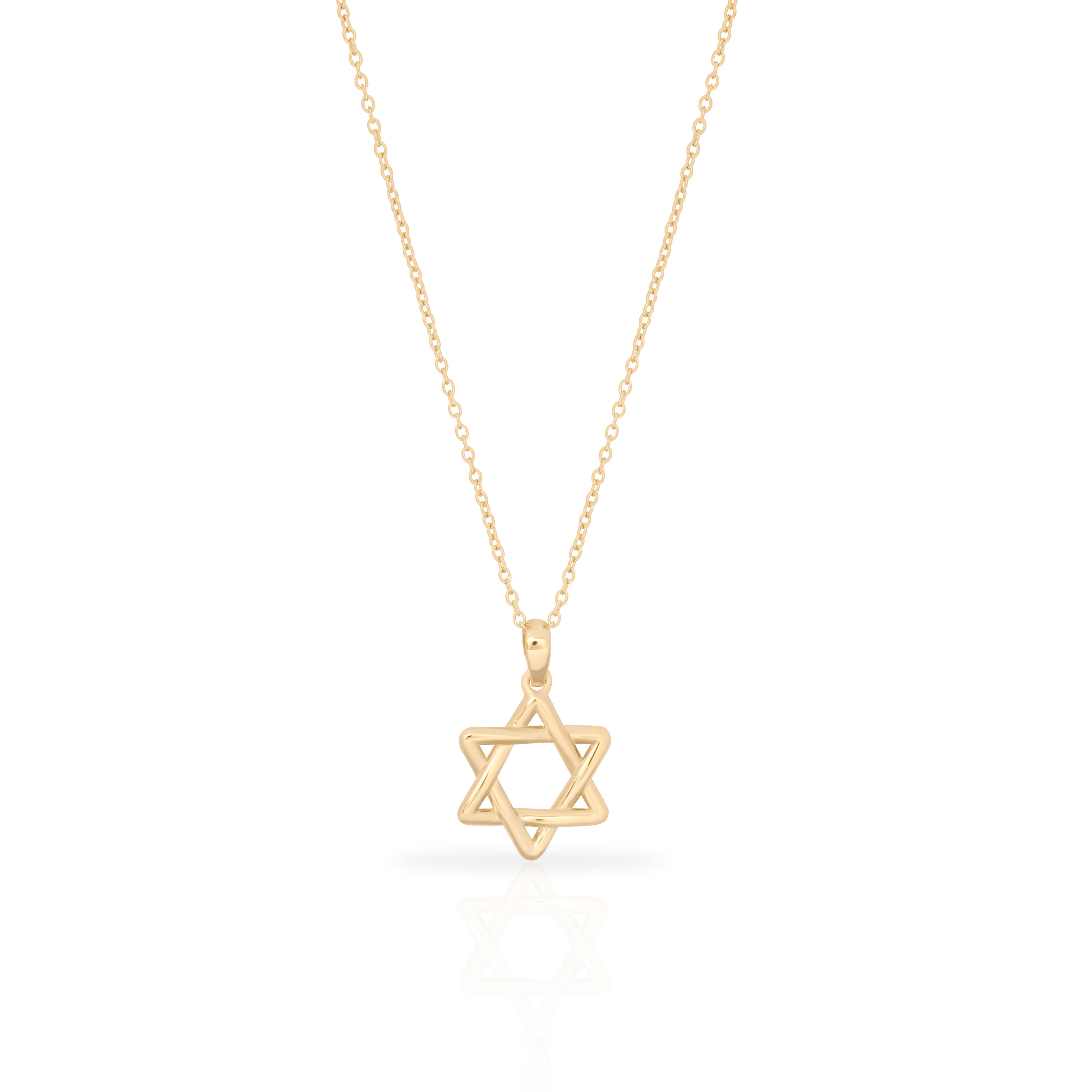 Star of David Jewellery