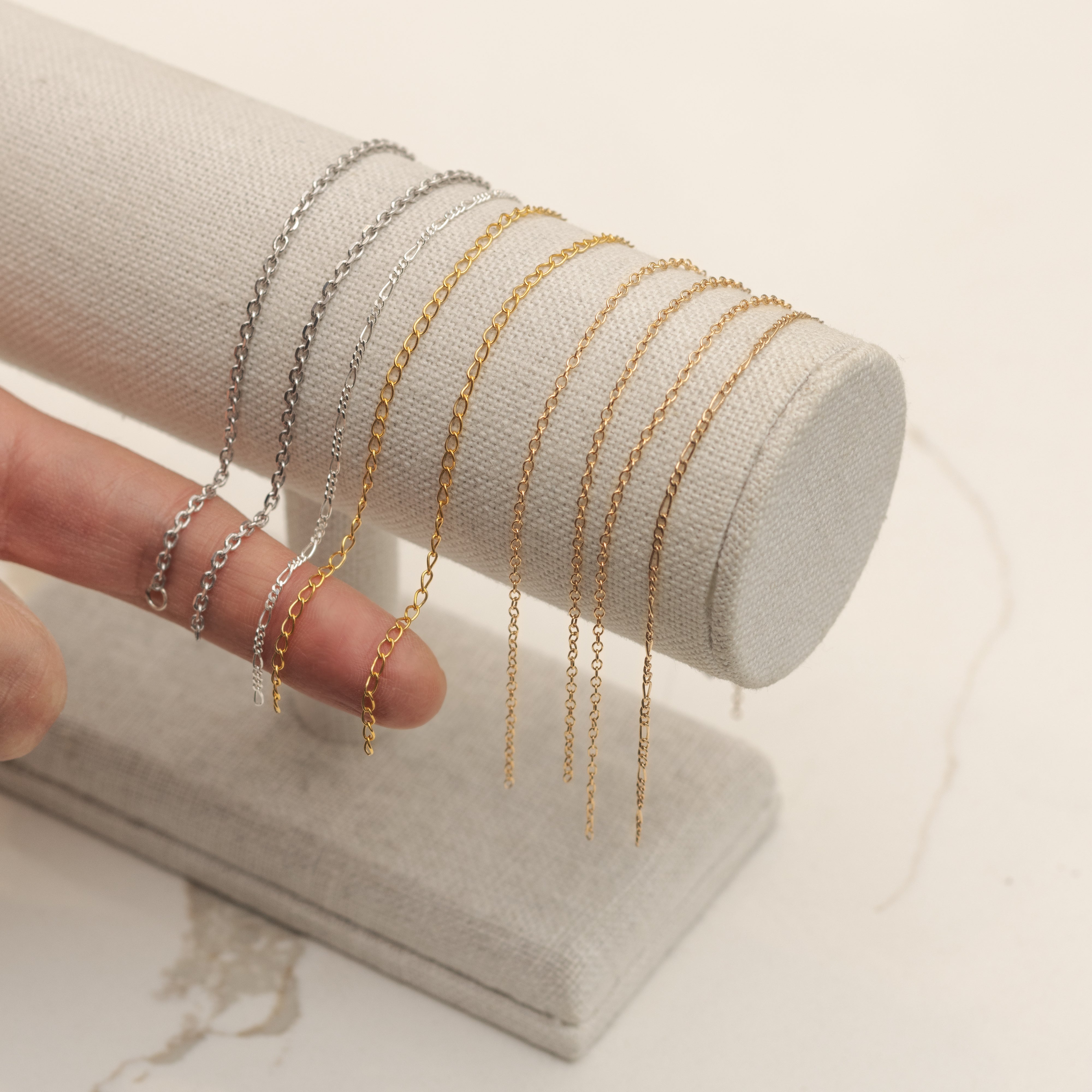 1-MEZI-JEWELLERY