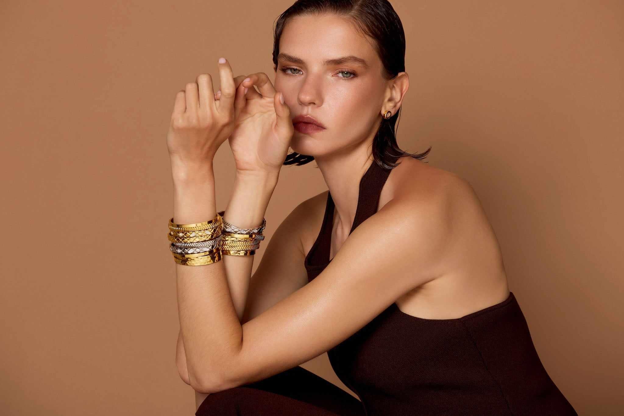 Maris bracelet - Waterproof