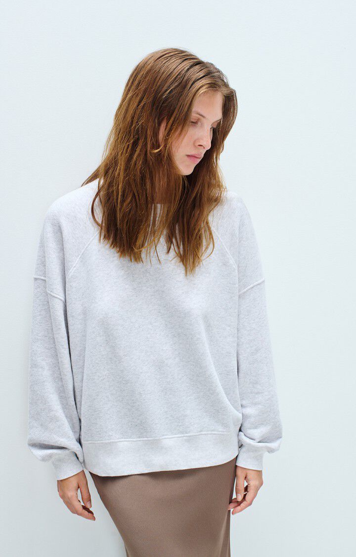 American Vintage Women's Sweatshirt | ATU03B