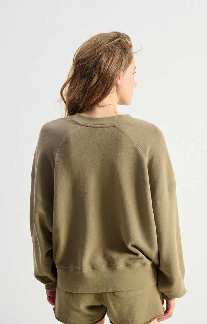 American Vintage Women's Sweatshirt | ATU03B