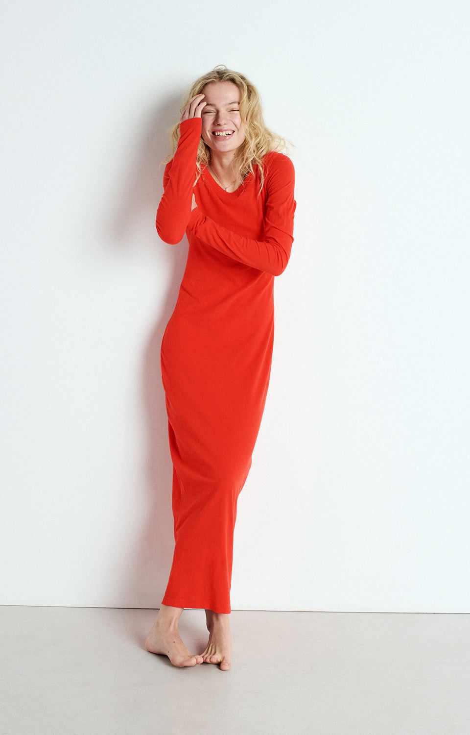 American Vintage Dress G-GAMI14A