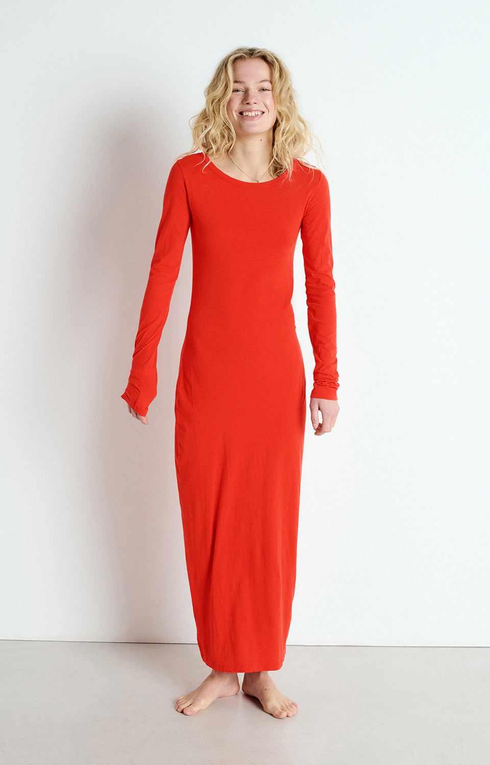 American Vintage Dress G-GAMI14A