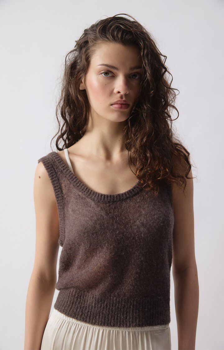 American Vintage Women's Tank Top | BOD18A