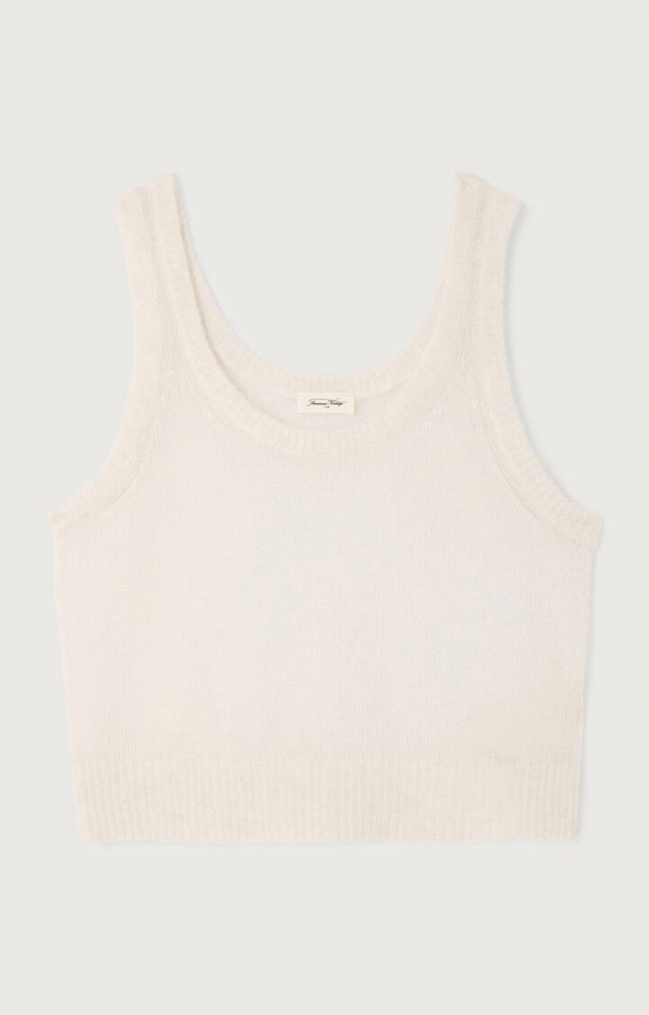 American Vintage Women's Tank Top | BOD18A