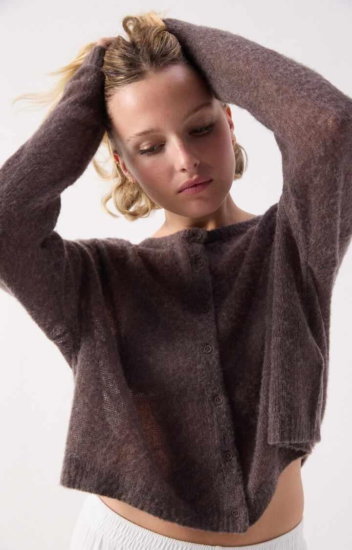 American Vintage Women's Cardigan | BOD19A