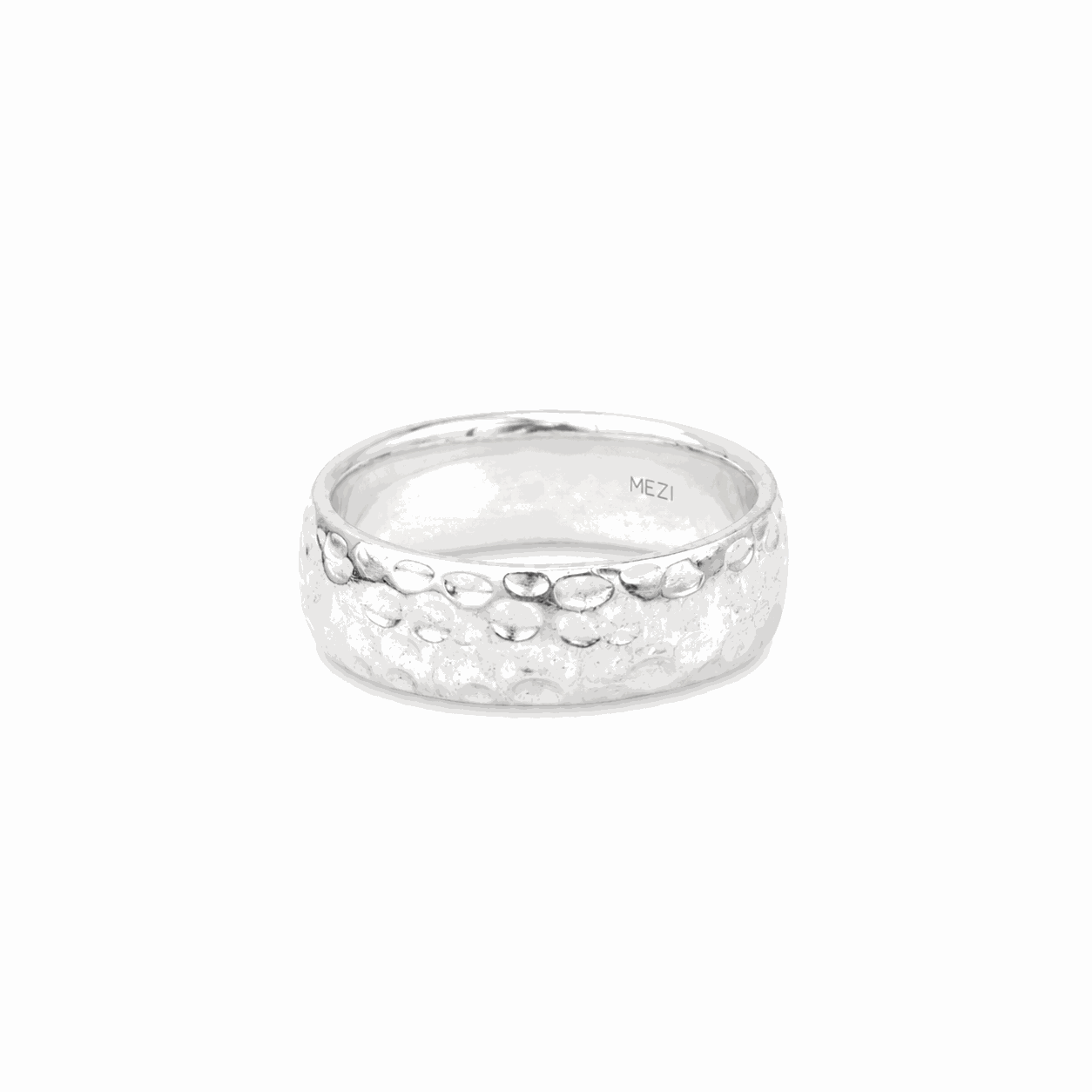 Beatrice band ring