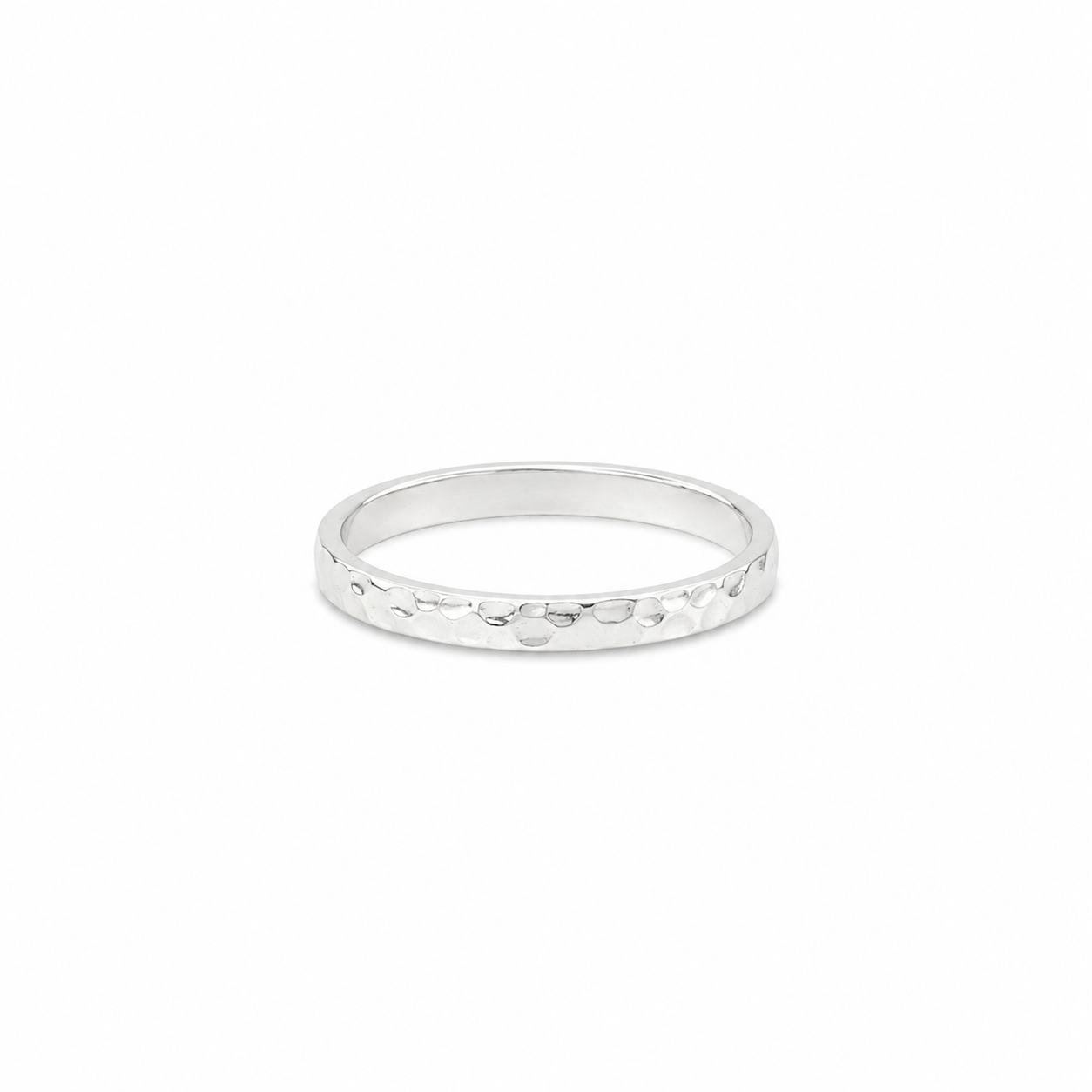 Belara band ring