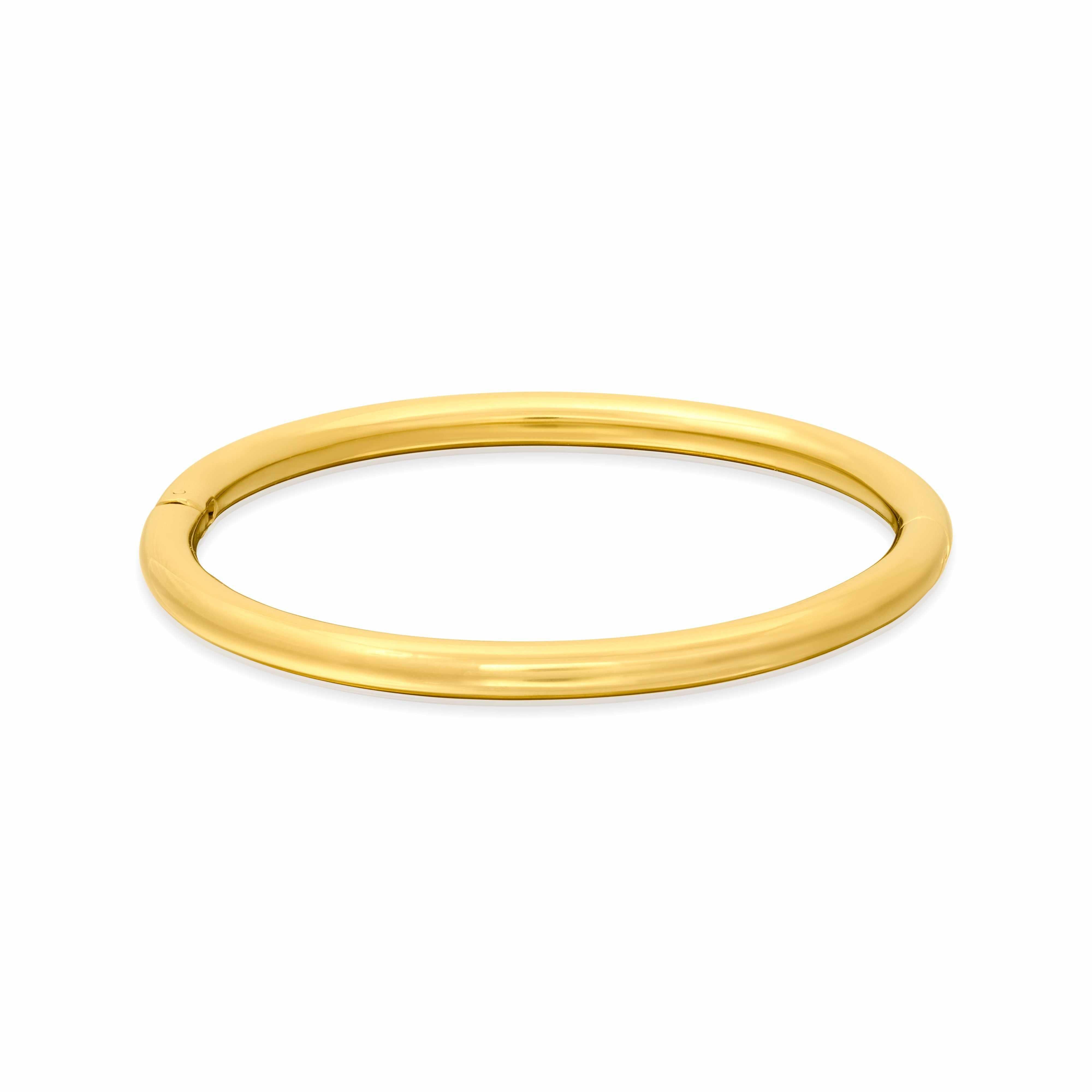 Narine Bangle Set | MEZI | MEZI