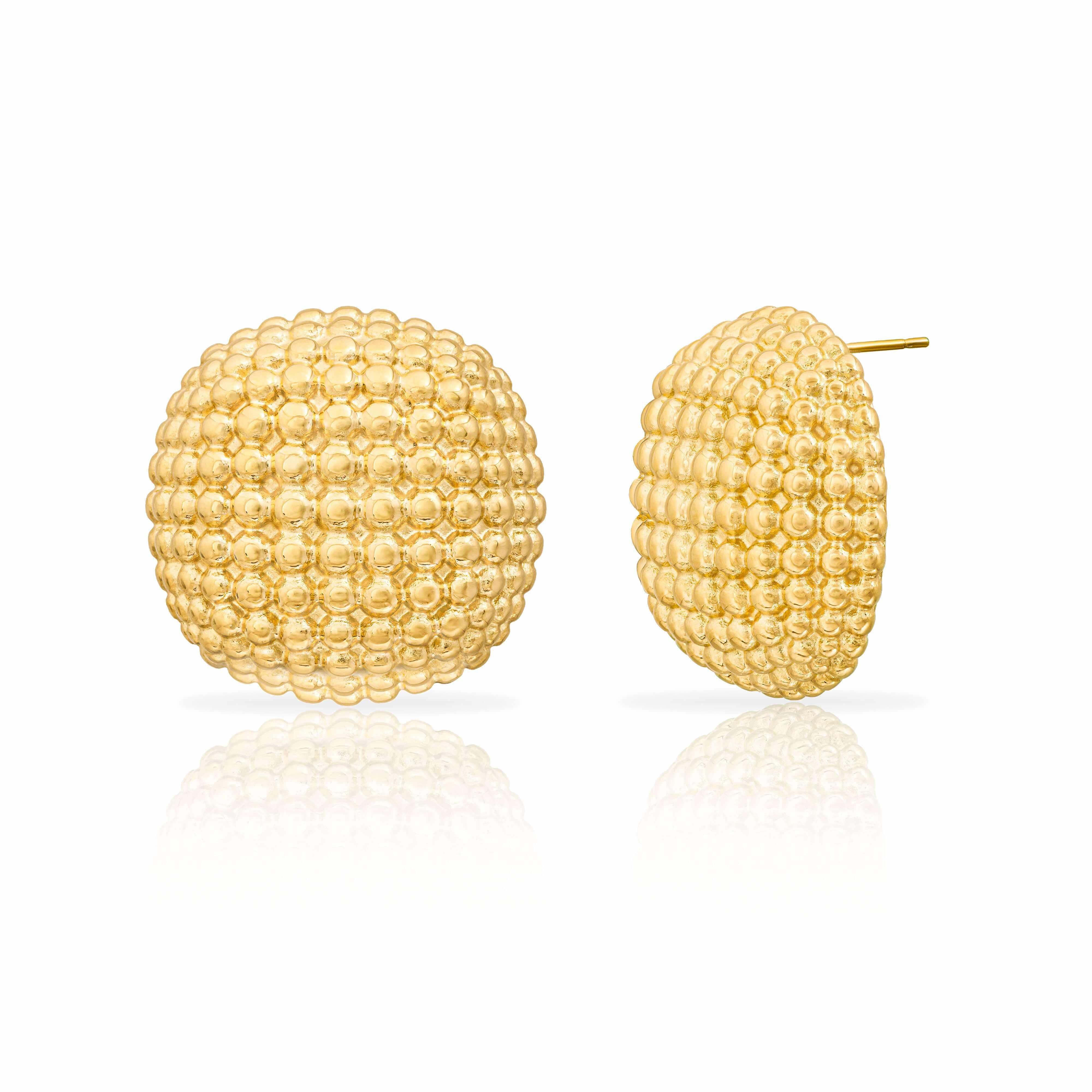 Kaelis earrings | Waterproof