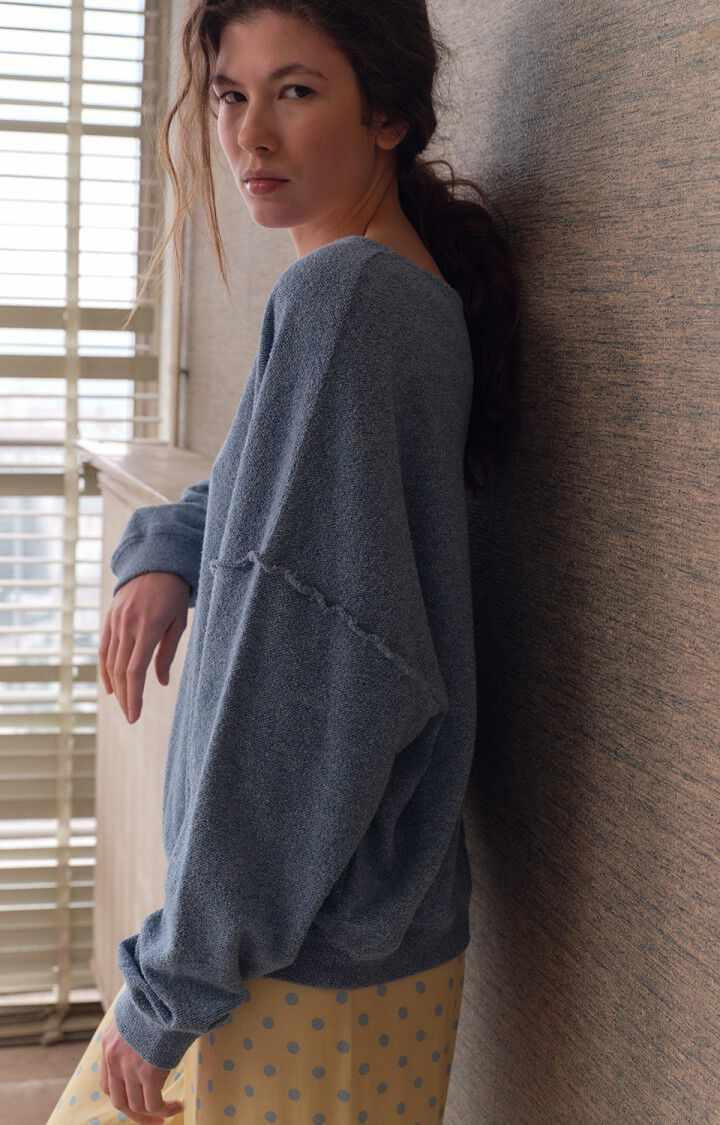 Women's sweatshirt Cluway | CLU03A