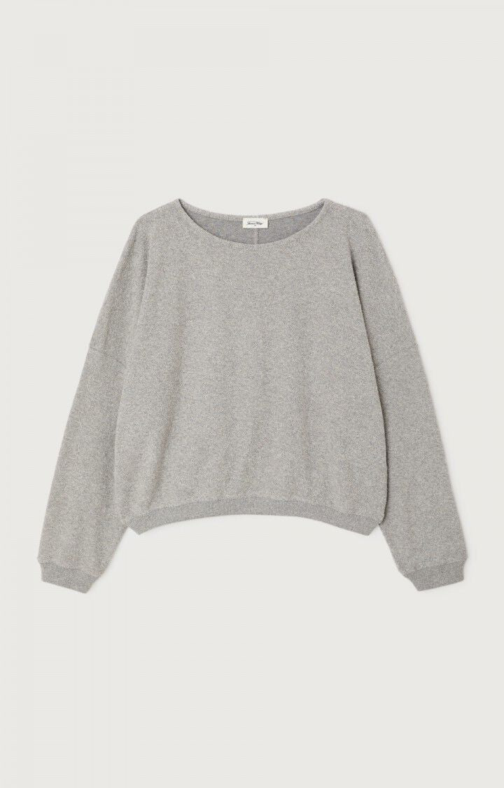 Women's sweatshirt Cluway | CLU03A
