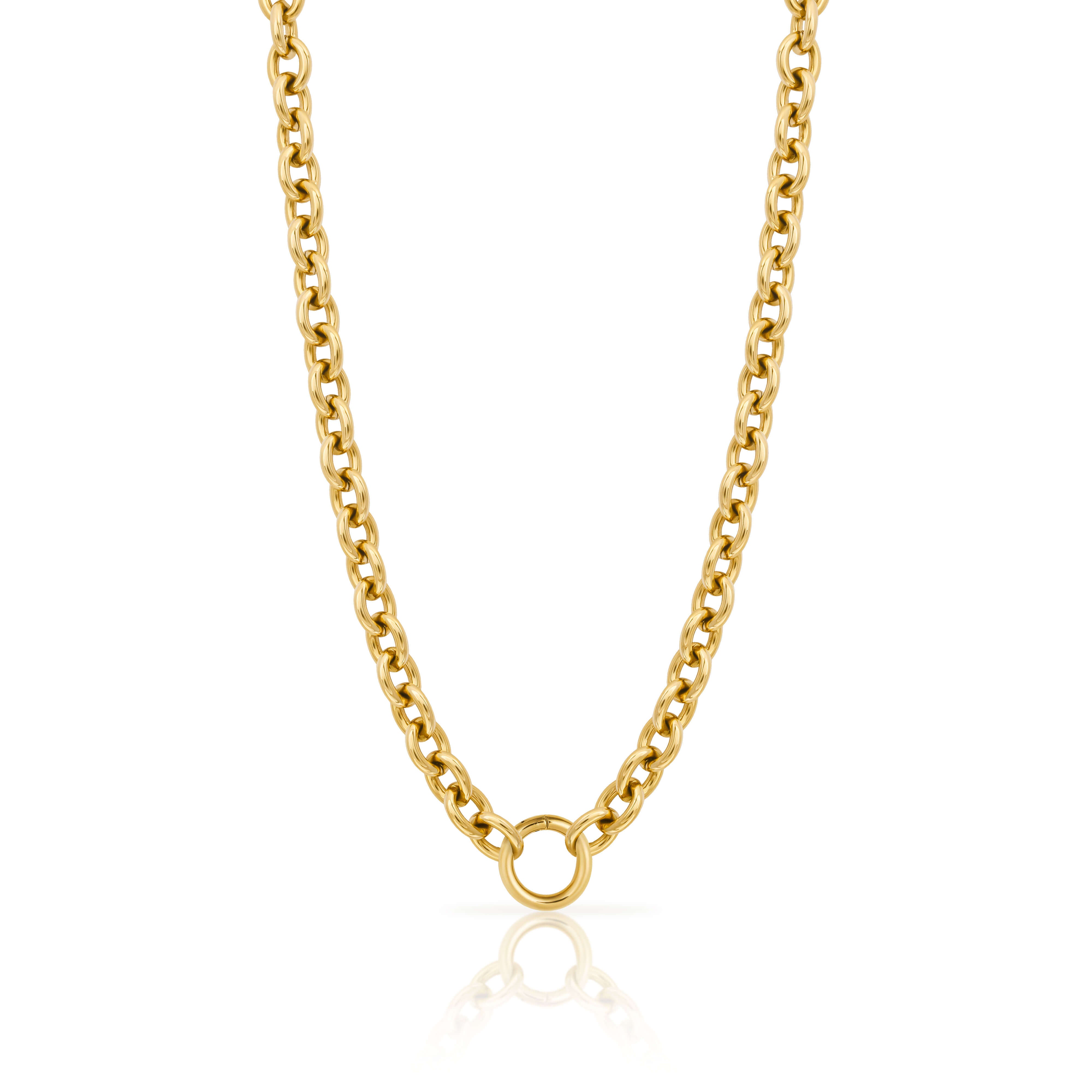 Indra waterproof necklace