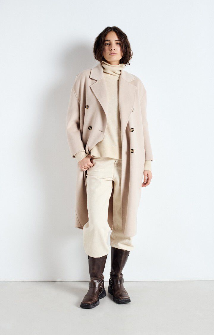 American Vintage Coat | Dadoulove