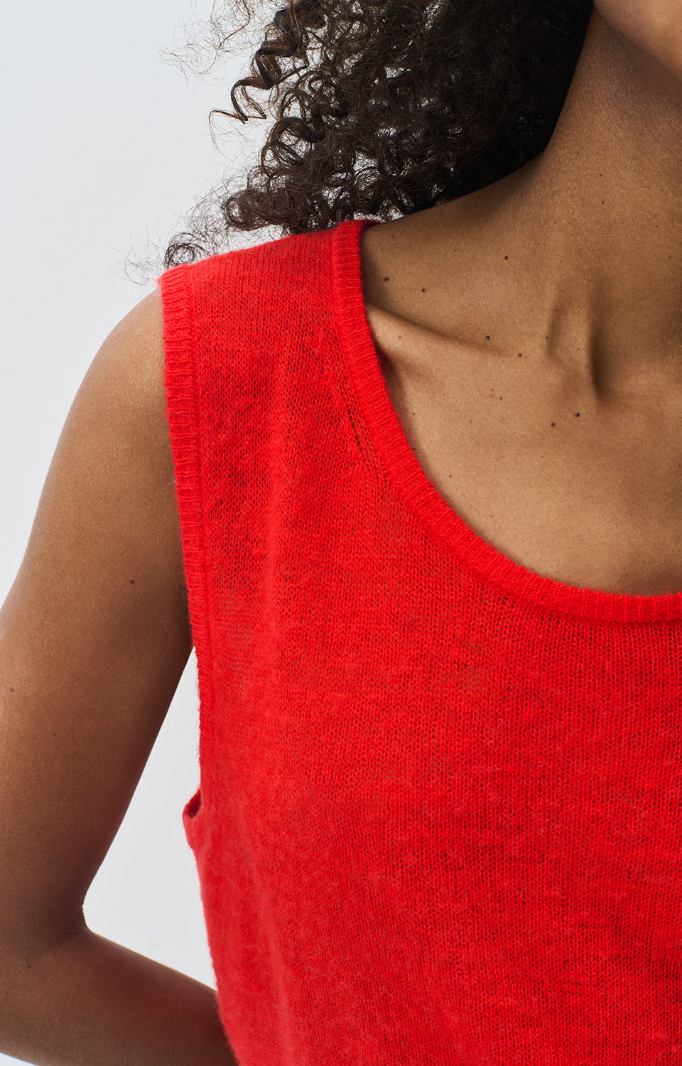 American Vintage Tank Top G-DUM18B