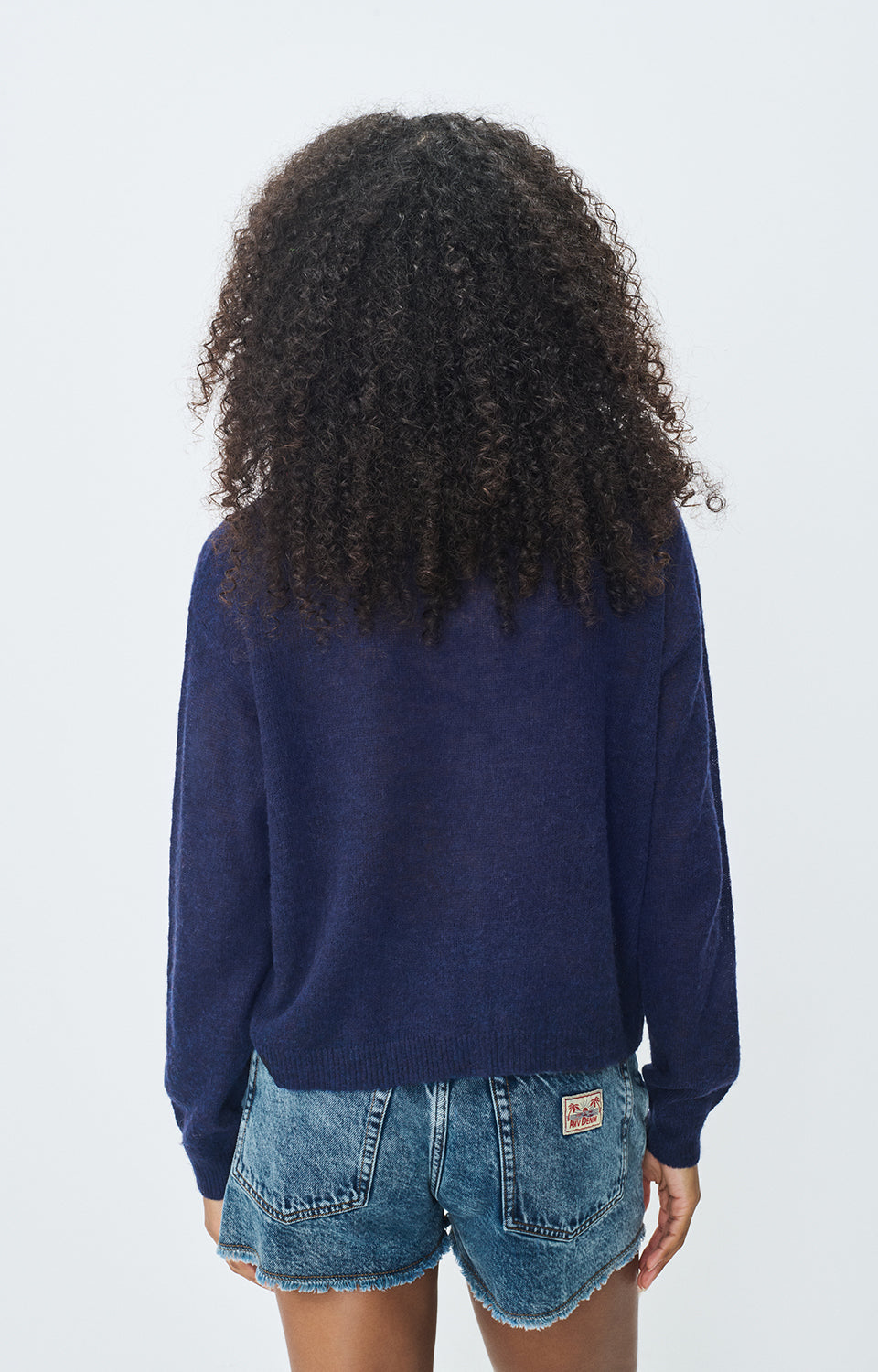 American Vintage Cardigan G-DUM19A