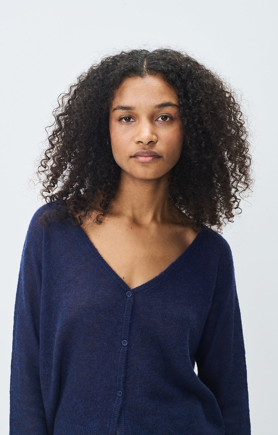 American Vintage Cardigan G-DUM19A