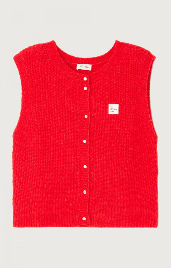 AV Vest | T-EAST19M | MEZI | MEZI