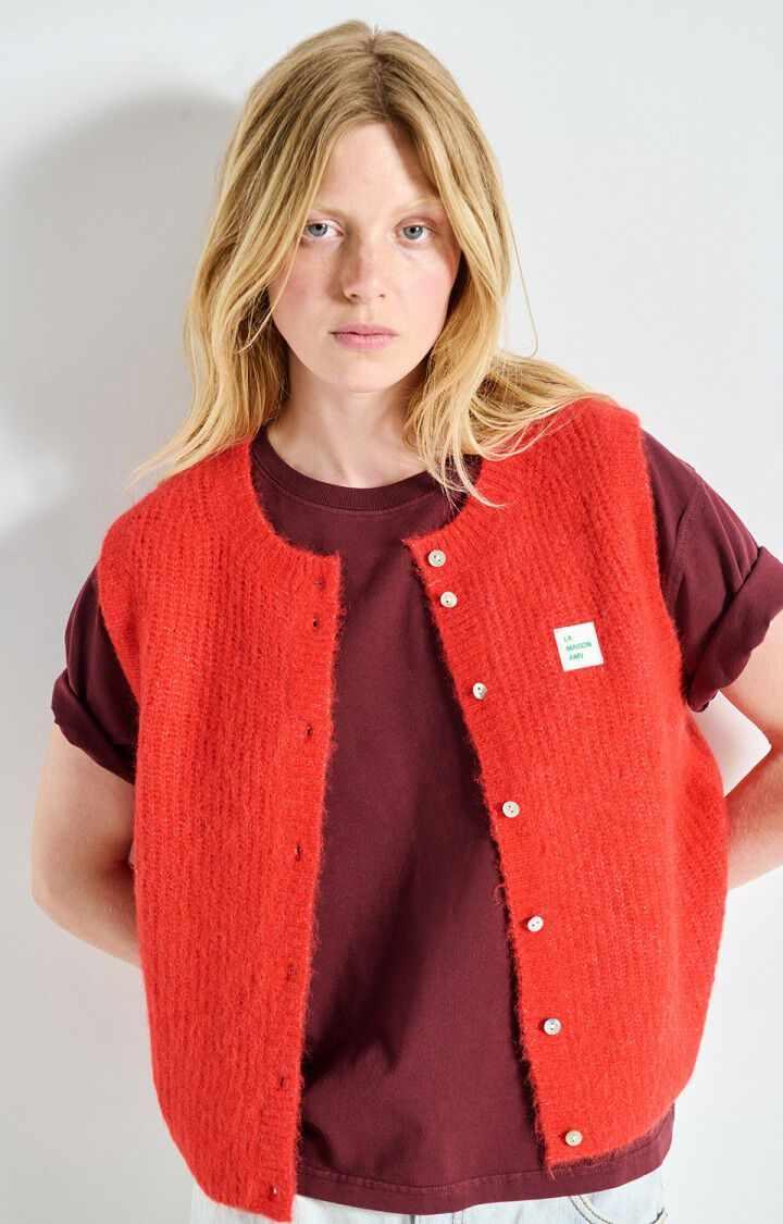 AV Vest | T-EAST19M | MEZI | MEZI