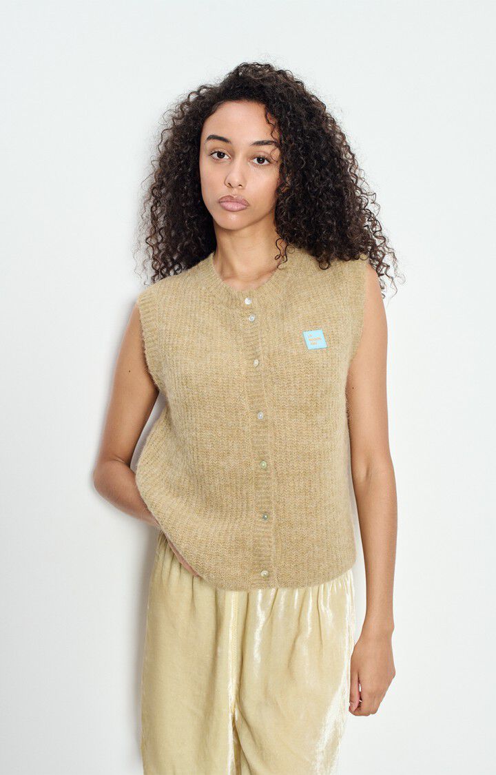 AV Vest | T-EAST19M | MEZI | MEZI