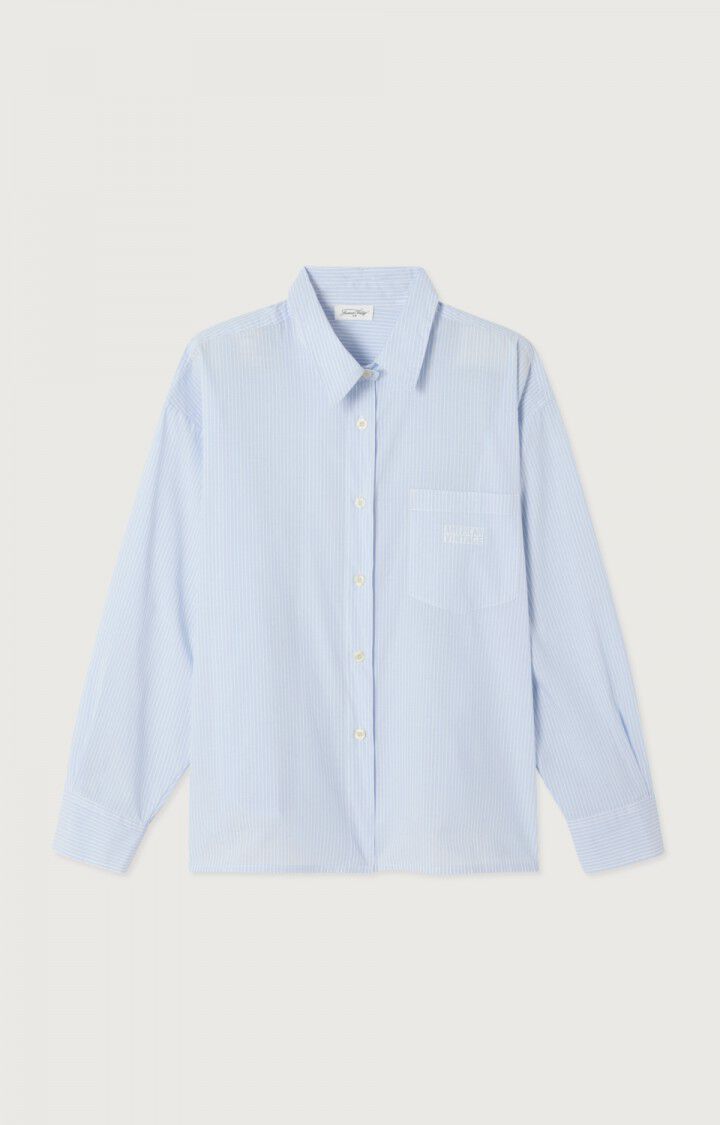 Women's shirt Eluabird | ELU06A