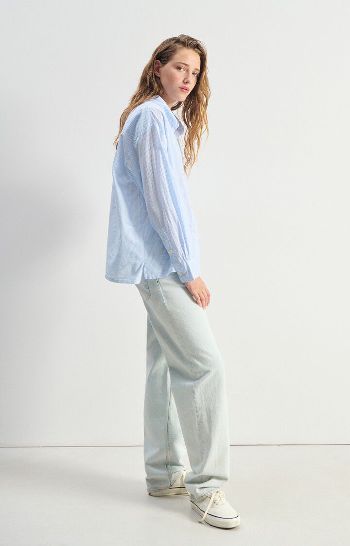 Women's shirt Eluabird | ELU06A