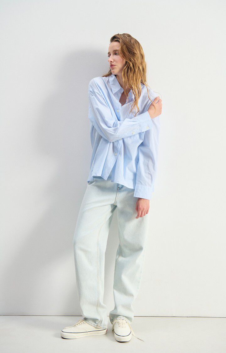 Women's shirt Eluabird | ELU06A