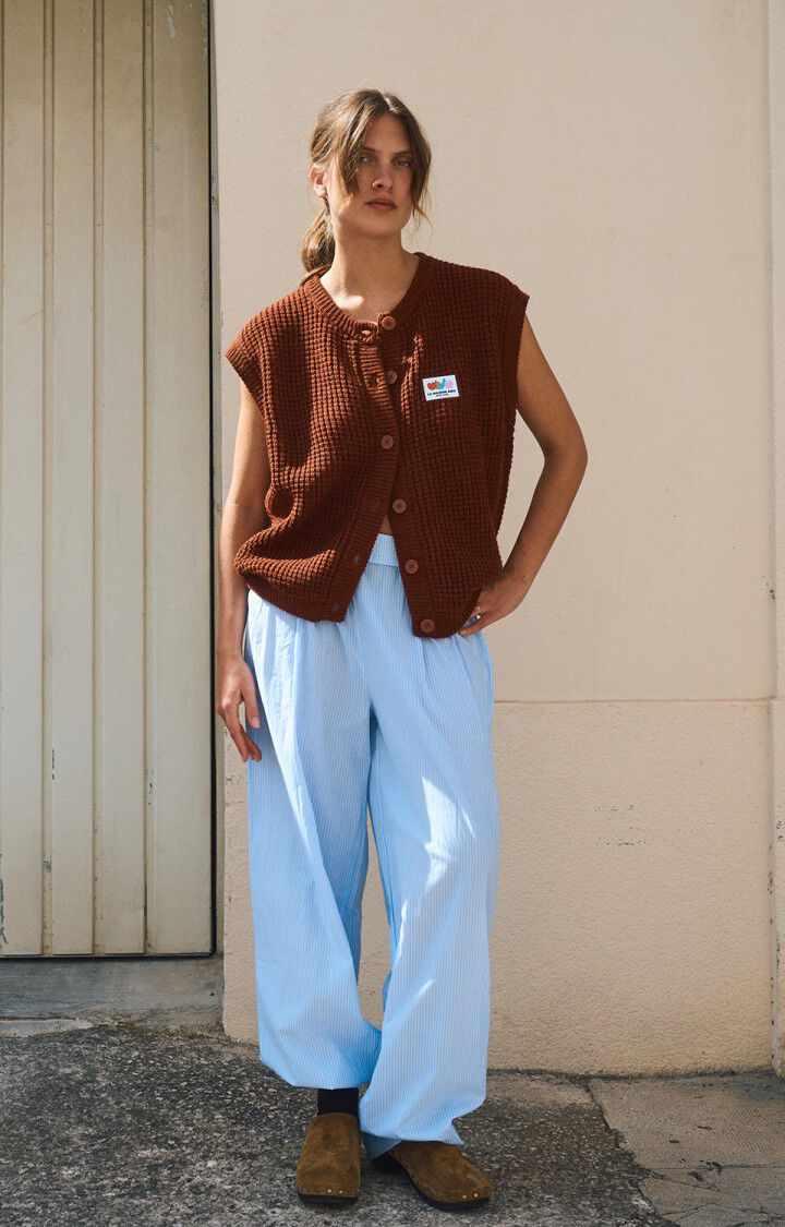 Women's trousers Eluabird | ELU10A