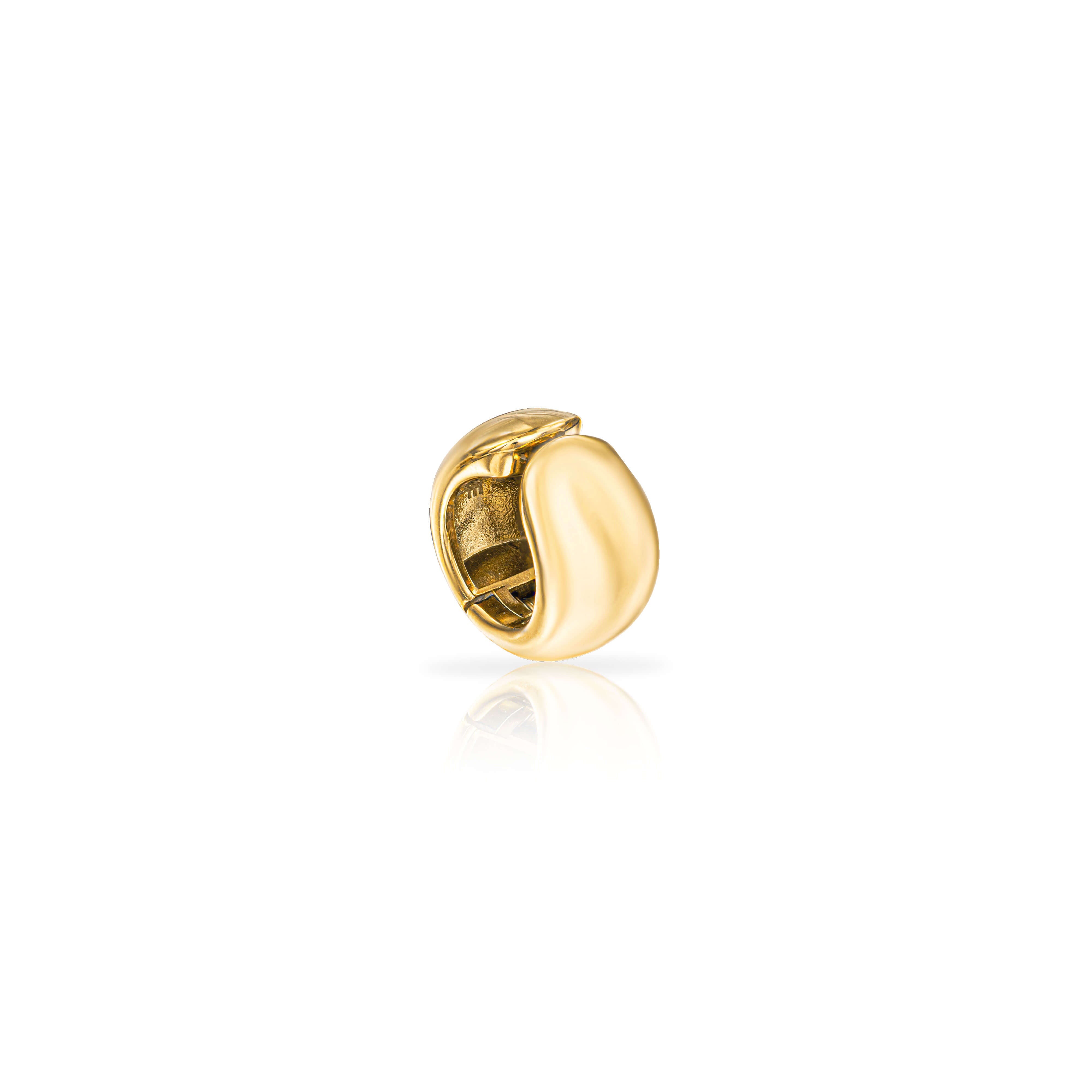 Bold Ear Cuff - Waterproof