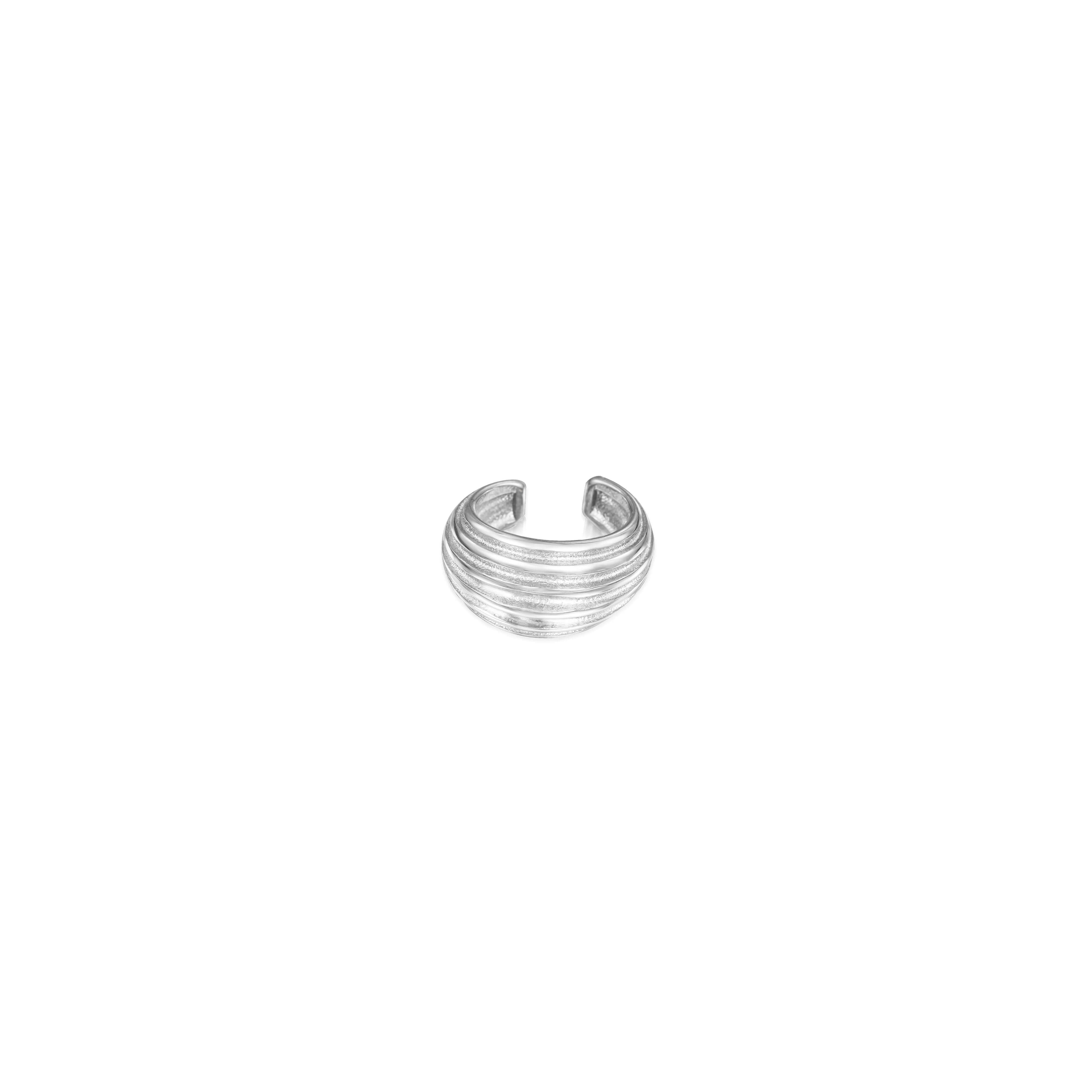 Ripple Ear Cuff - Waterproof