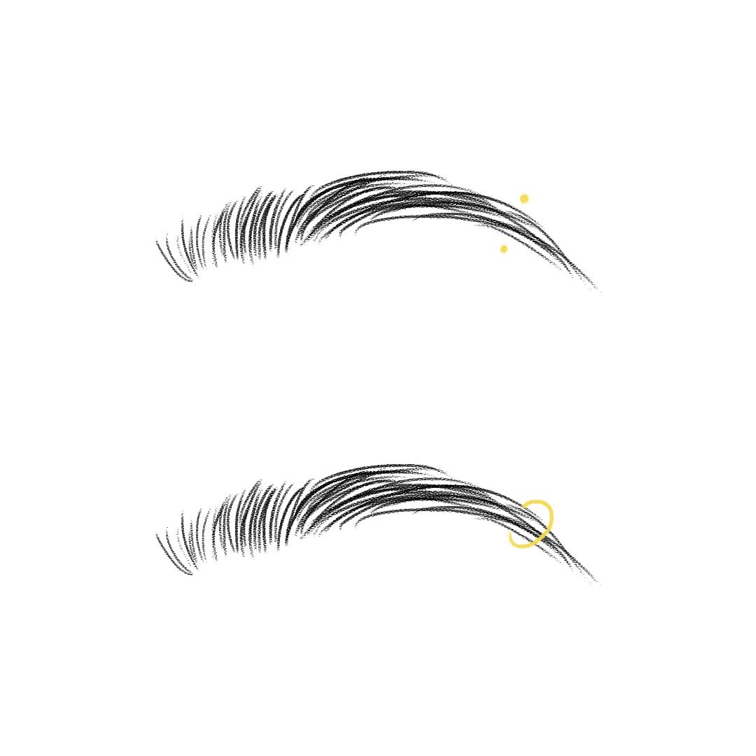 Eyebrow-MEZI-JEWELLERY