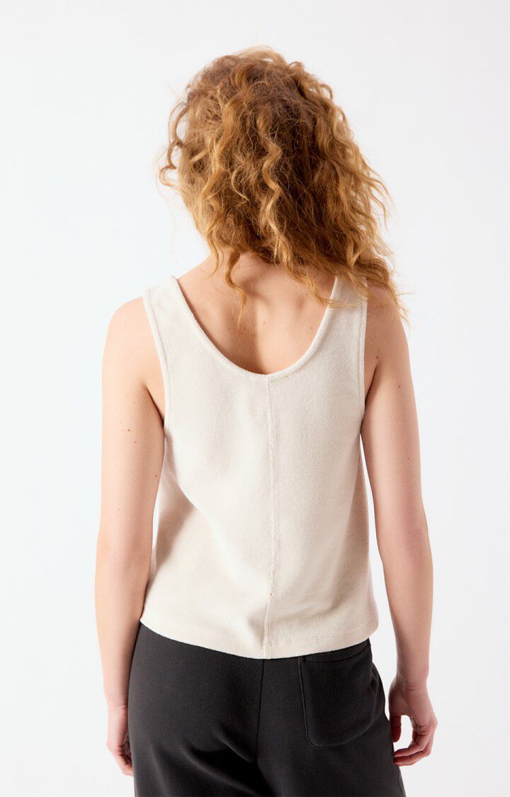 Women's tank top Fuxow | Beach | FUX01A