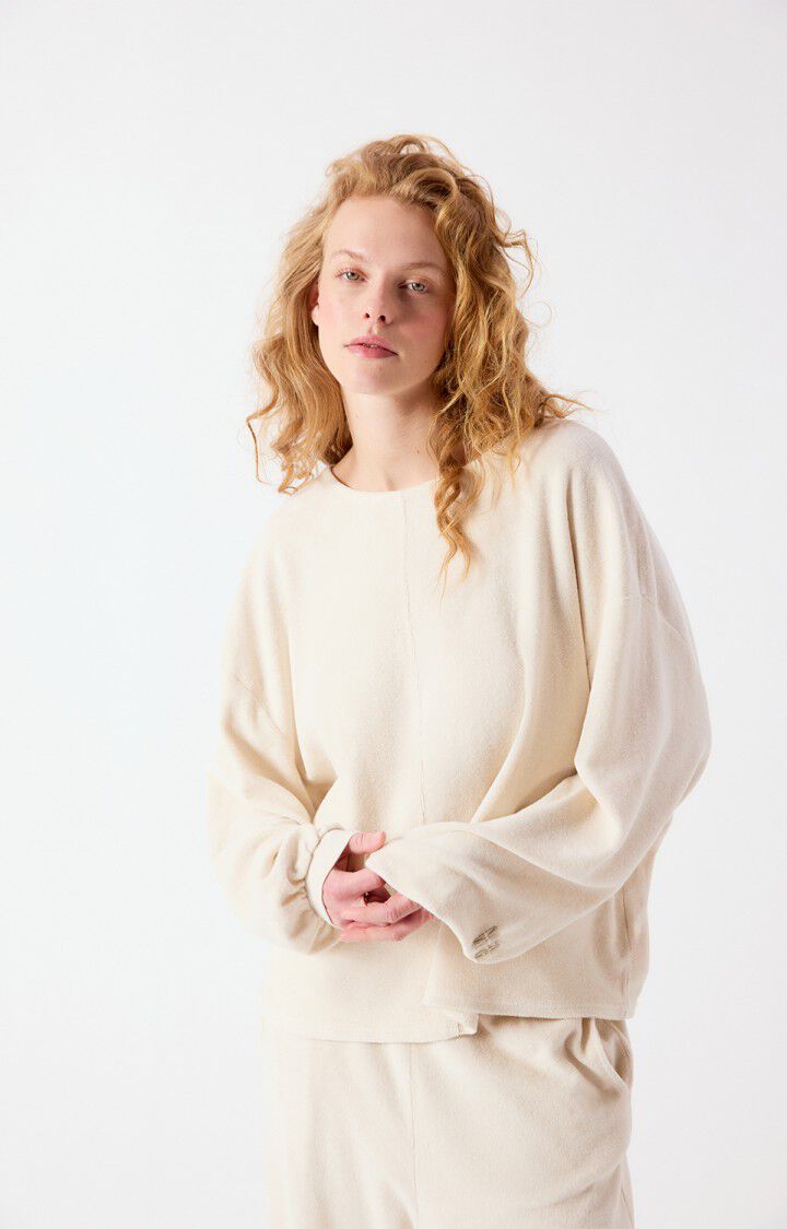 Women's sweatshirt Fuxow | Beach | FUX03A