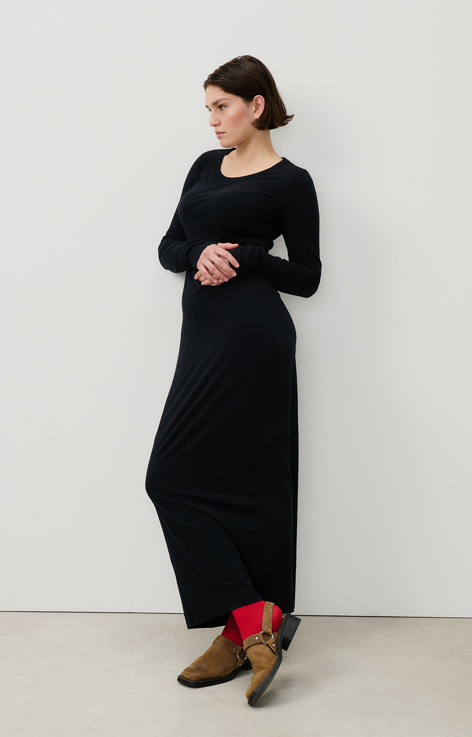 American Vintage Dress G-GAMI14A