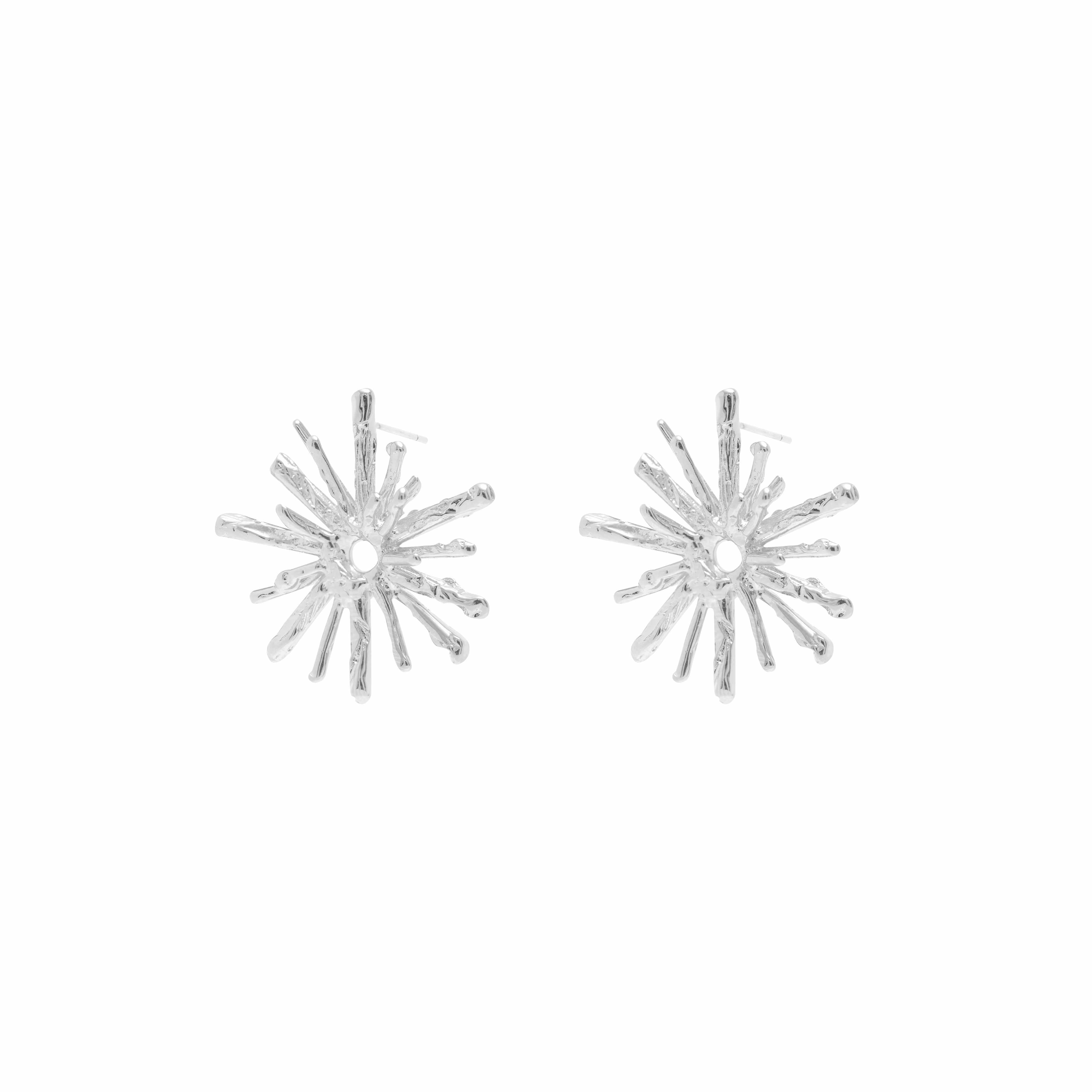 Isa sun earrings