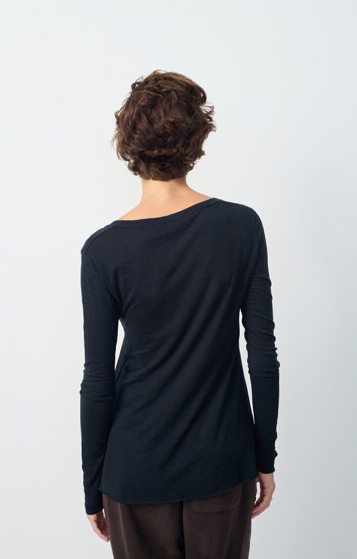 American Vintage T-Shirt | Black | Jac52