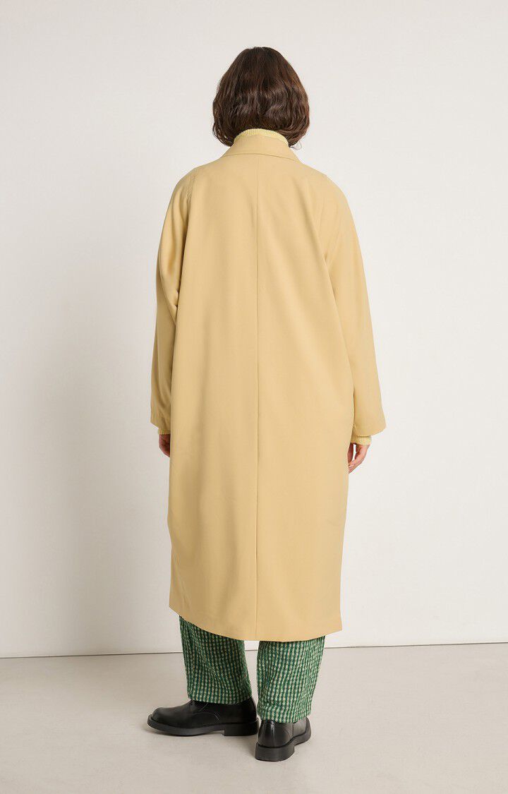 American Vintage Trench Kabird