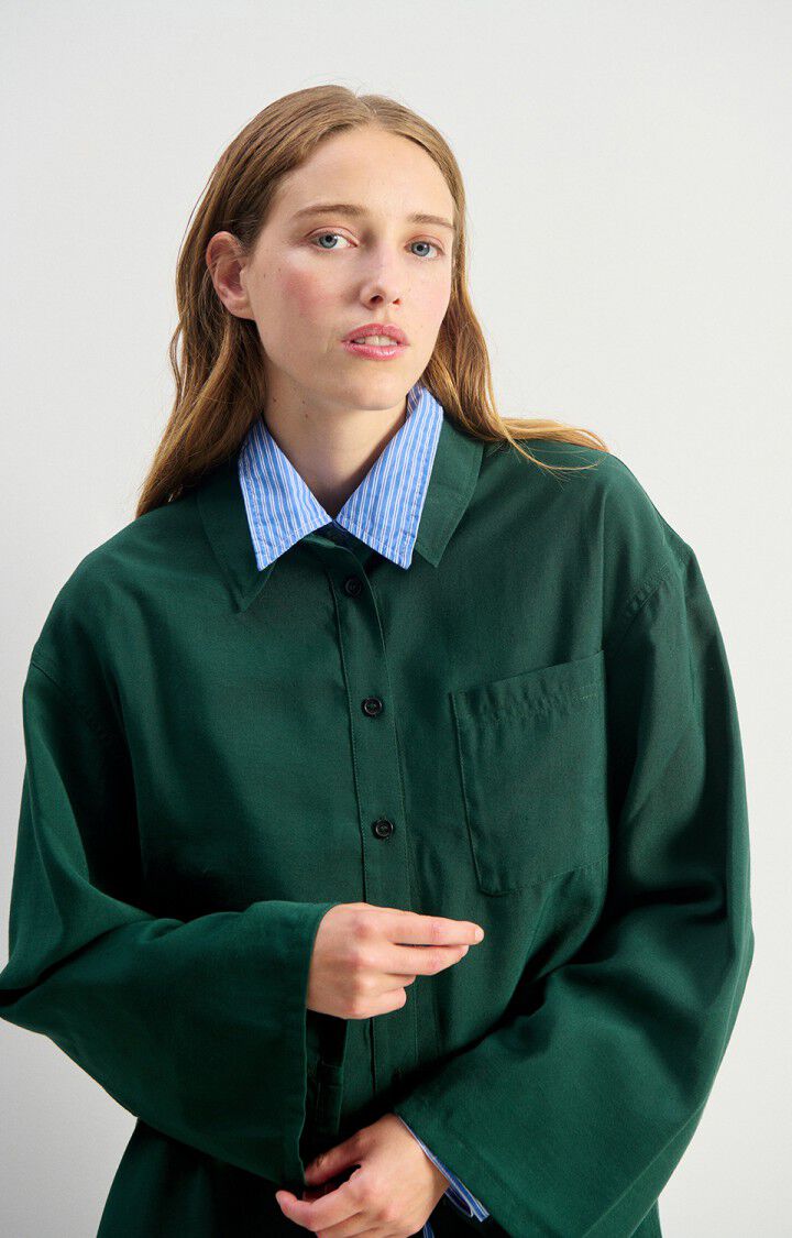 American Vinatge Shirts | Cypress | LAN06A | XS-S