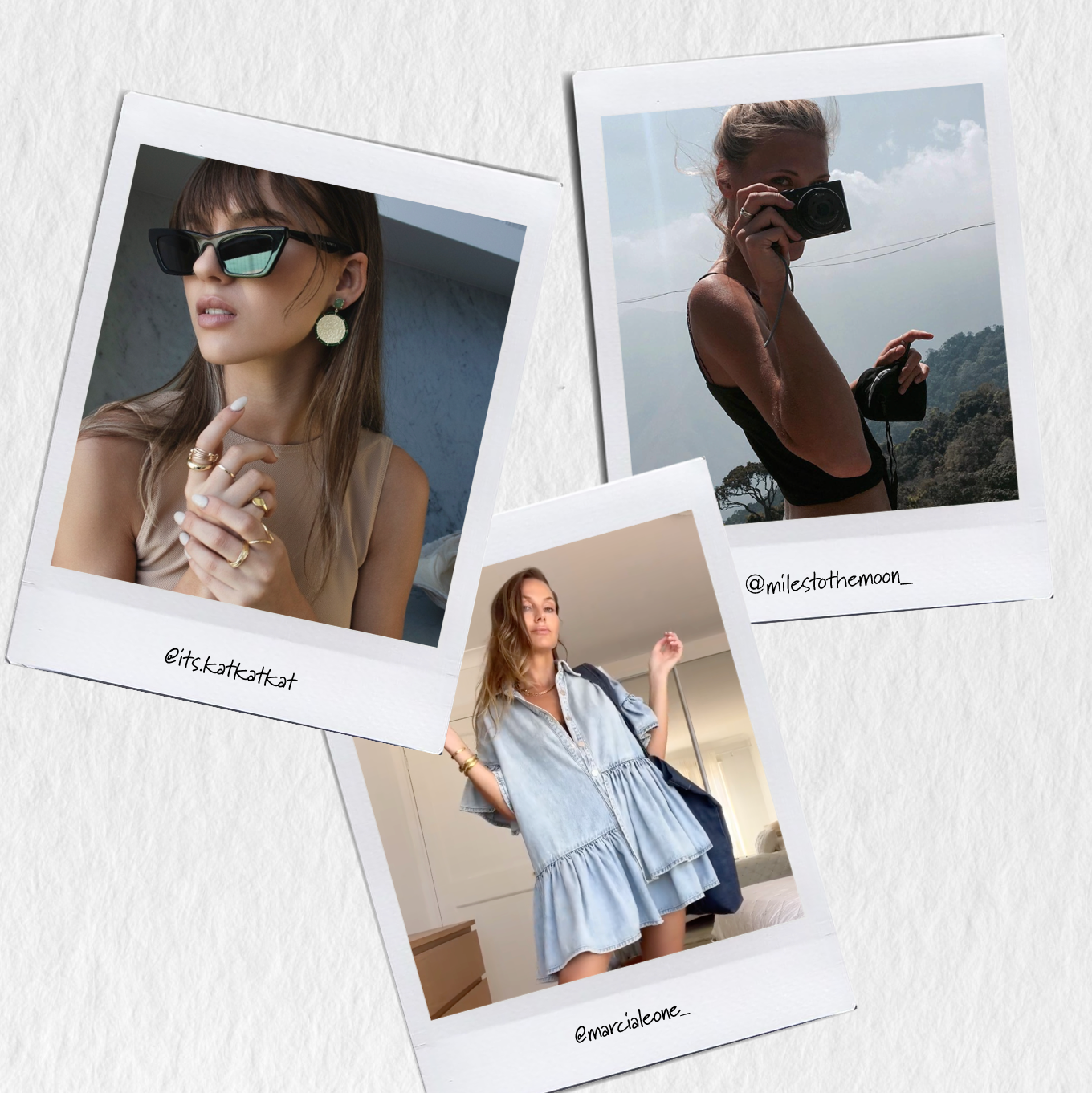Mezi influencers