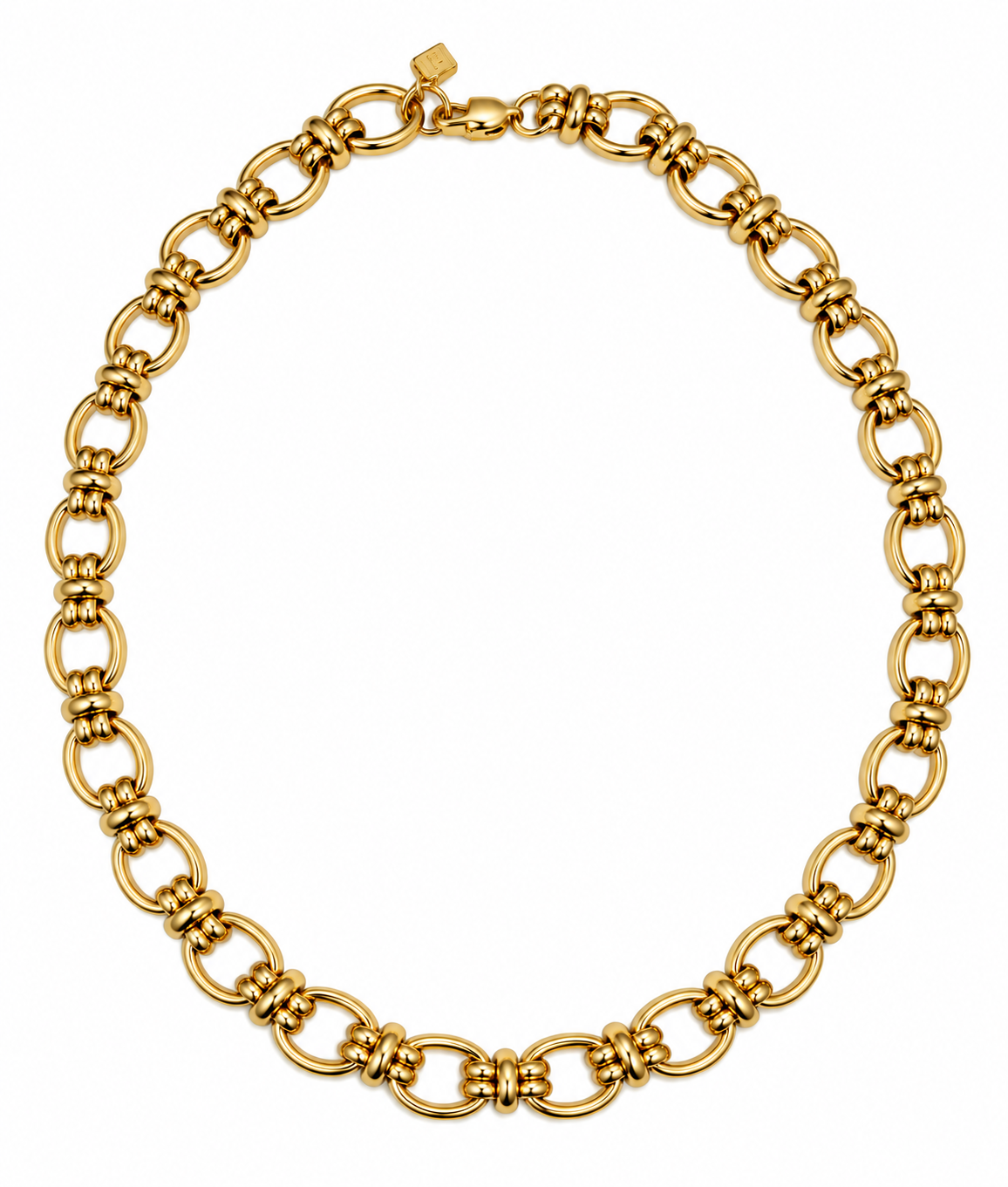 Milano waterproof necklace